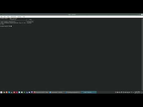 Postgresql Basic Crud Using Psql Shell