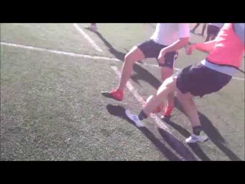 Tamo Activo F.C. vs Mano Arriba - #Fecha6 Copa Palermo