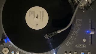 Dive - Relaxed Fella (DJ Constanza's Dynamic Dub_