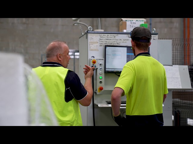 Packers - Maylands, SA