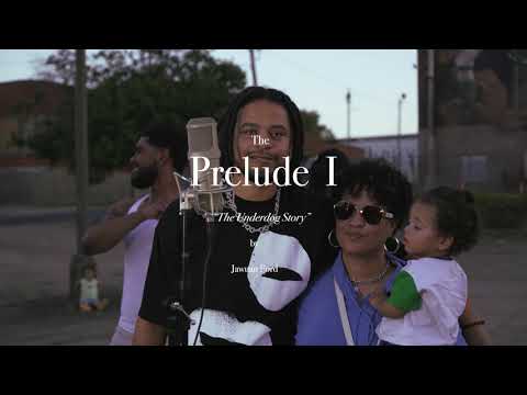 Jawuan - The Underdog's Prelude [LYRIC VIDEO]