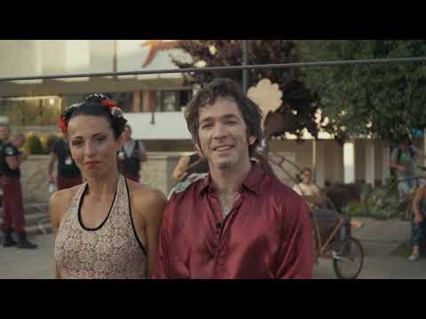 Autoportante - Targu Mures Street Music Festival