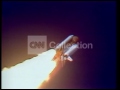 CHALLENGER LAUNCH