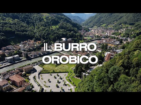 Alla scoperta dei sapori della Valle Brembana: Il burro orobico