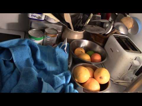 MongoTV_1853 - PAKKE Fra JYSK Er Kommet Med BADEHÅNDKLÆDER og FLADLAGNER i 100% Bomuld