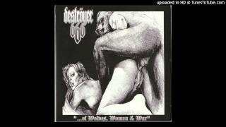 Deströyer 666 - Ghost Dance