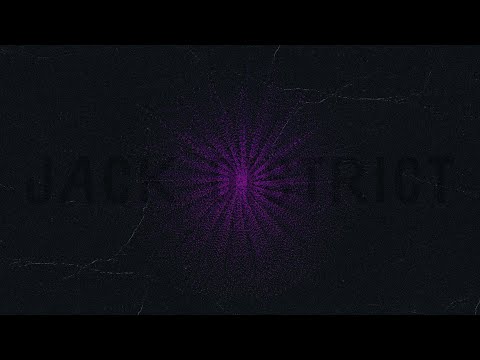 Jack District - Feel My Heart