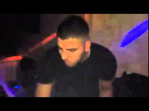 DJ MJID - LE MONTE CRISTO