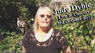 Judy Dyble - The Convent Promo