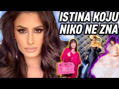 FENOMEN DIDI J: Kako Je Pokorila Ameriku i Stigla do Grammyja i Lady Gage