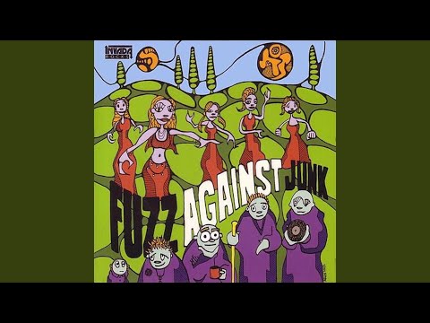Fuzz Against Junk (Might Return)