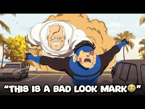 CONQUEST EMBARRASSED MARK