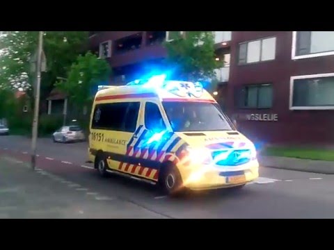 07-05-2016 A1 16-151 Koekoekplein Gouda