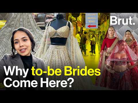 Brut India and Meghna Kanwar