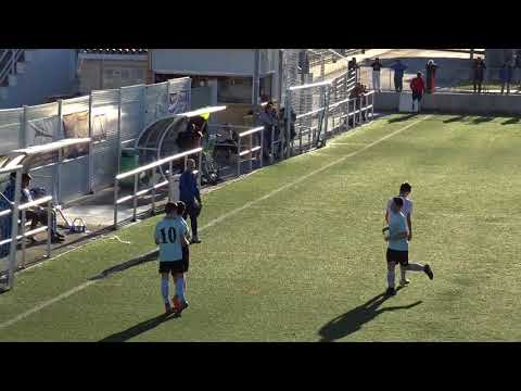 Resumen Juvenil Foietes 7 X 1 San Juan
