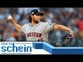 The Yankees win BIG with Gerrit Cole | Time to Schein
