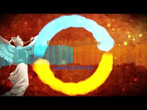 Sweet But Psycho - Rob IYF X MegaDave【Uk Hardcore】【 Free Release】