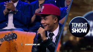 Justin Bieber - Sorry (Rizky Febian Feat. Vincent Desta Cover)