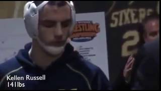 NCAA Finals Behind the scenes video