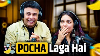 Download lagu Poch Laga Hai | RJ Naved mp3