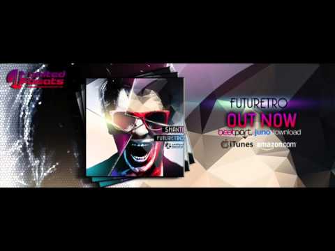 Shanti - Broken Promise