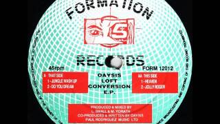 Oaysis - The Jolly Roger