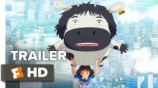 The Satellite Girl and Milk Cow US Release Trailer (2018) | Movieclips Indie