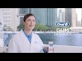 Oral B Gum Detoxify Toothpaste