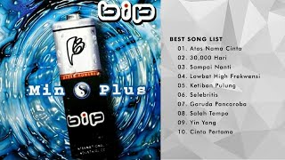 Download lagu BIP - (2002) FULL ALBUM Min Plus mp3