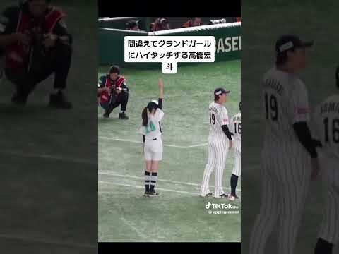 #高橋宏斗 #プロ野球 #野球 #中日ドラゴンズ #wbc