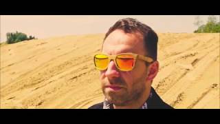 Coucher de soleil dans Sandoval County