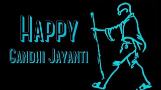 Gandhi Jayanti Status2021/Gandhi Jayanti Whatsapp Status/Gandhi Jayanti Status video/2nd october2021