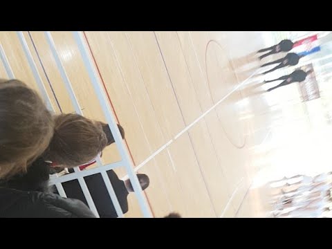 KK Istrauni - KK Podravac Virje