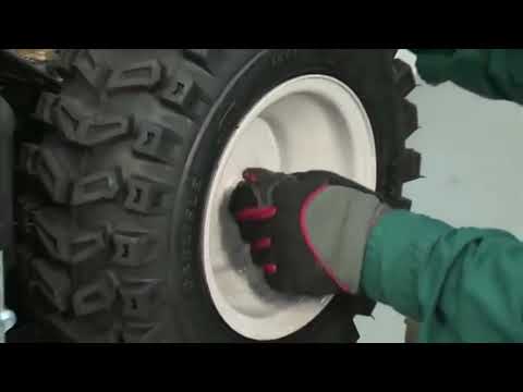 Craftsman Snow Blower Wheel Maintenance: Essential Care Guide