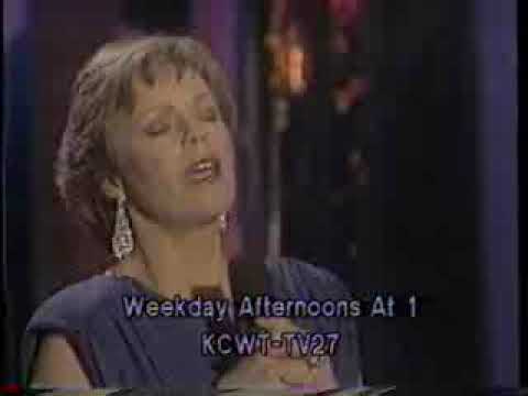 KCWT commercials, 1/29/1985