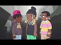 Pharrell Williams Kyle Richh Lil Wayne Lil Yachty Can T Hold Me Down Official Music Video
