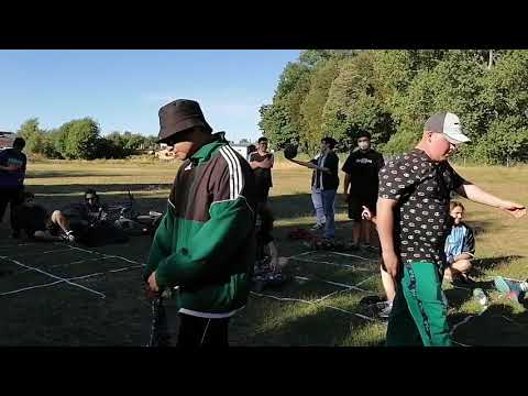 BEJOTA VS OUTRO | Octavos de Final | Fecha especial #ELCIRCULOVALDIVIA