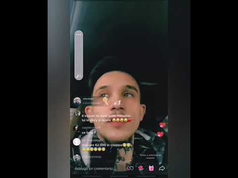 MGK666 NERVOS PE LIVE SE CEARTA