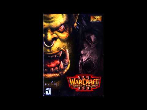 Top VGM #75 ~ Warcraft III: Reign of Chaos - Arrival at Calimdor