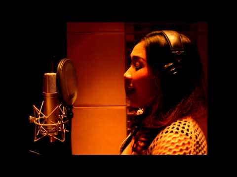 Teman Jangan Pergi / Friend don't Go - Mikha Sherly ft. Kathy Dew