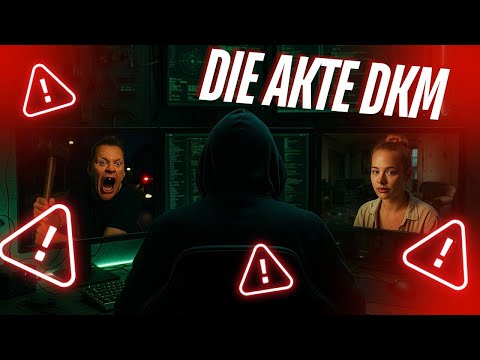 Die Akte DKM (Alles wird gut)