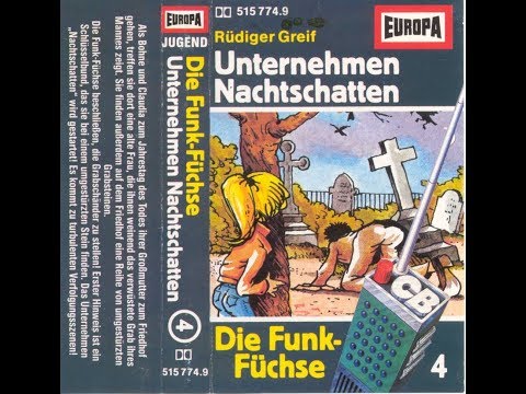 Any More Questions  - Carsten Bohn's Bandstand (1981)