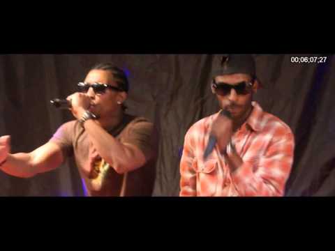 ThugPaxiOn Entrevista(Video_2015)