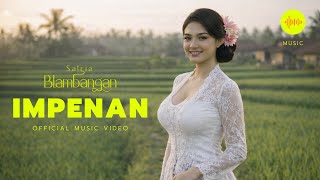 Download lagu IMPENAN | Kendang Kempul Osing Modern | Satria Blambangan Digiswara mp3
