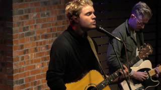 Colony House - You &amp; I [Live In The Sound Lounge]