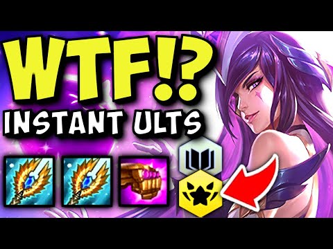 SYNDRA HYPERCARRY IS JUST AMAZING! | Star guardian syndra | star guardian comp tft | tft sorcerer |