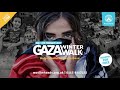 Gaza Winter Walk 2021