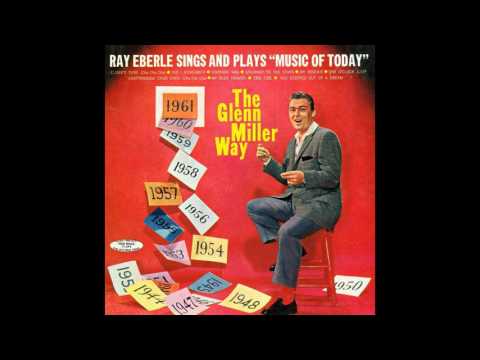 Ray Eberle: "Did I Remember?" (1961)