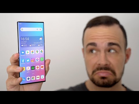 Das kam unerwartet: ZTE Axon 40 Ultra Review (Deutsch) | SwagTab