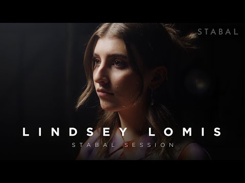 Lindsey Lomis - 'Call Me When You Get Home' amazing live performance (Stabal Session)